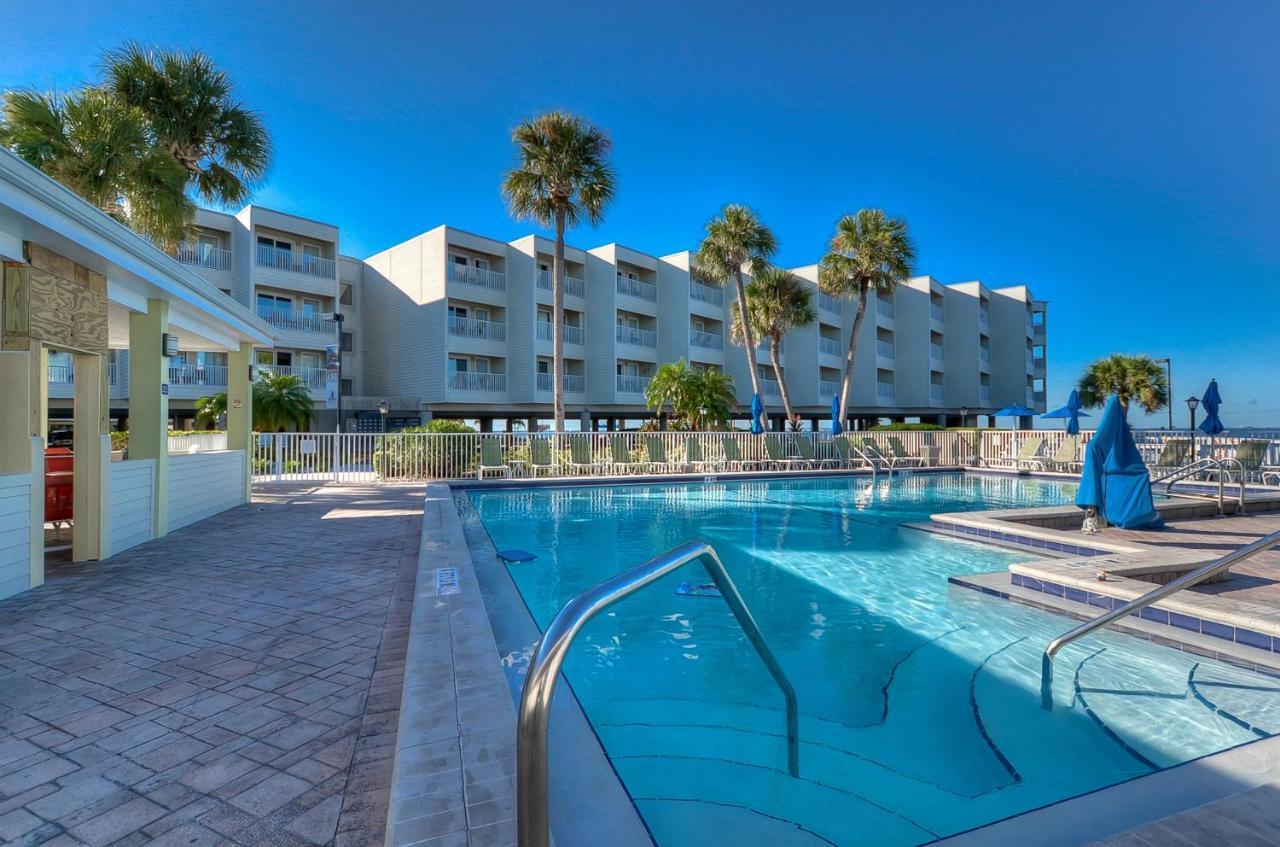 202-Pool, Wifi, Close To Bucs Stadium Tampa Exterior photo